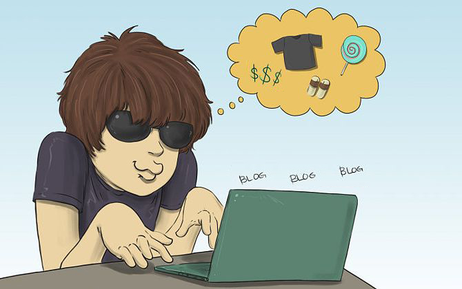 Ganar dinero con tu blog