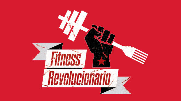 Fitnessrevolucionario.com