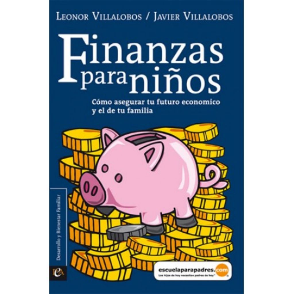 Libros de finanzas