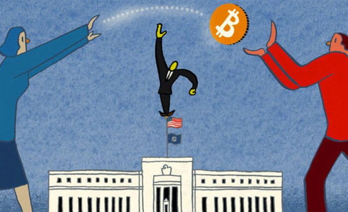 Por qué invertir en Bitcoin