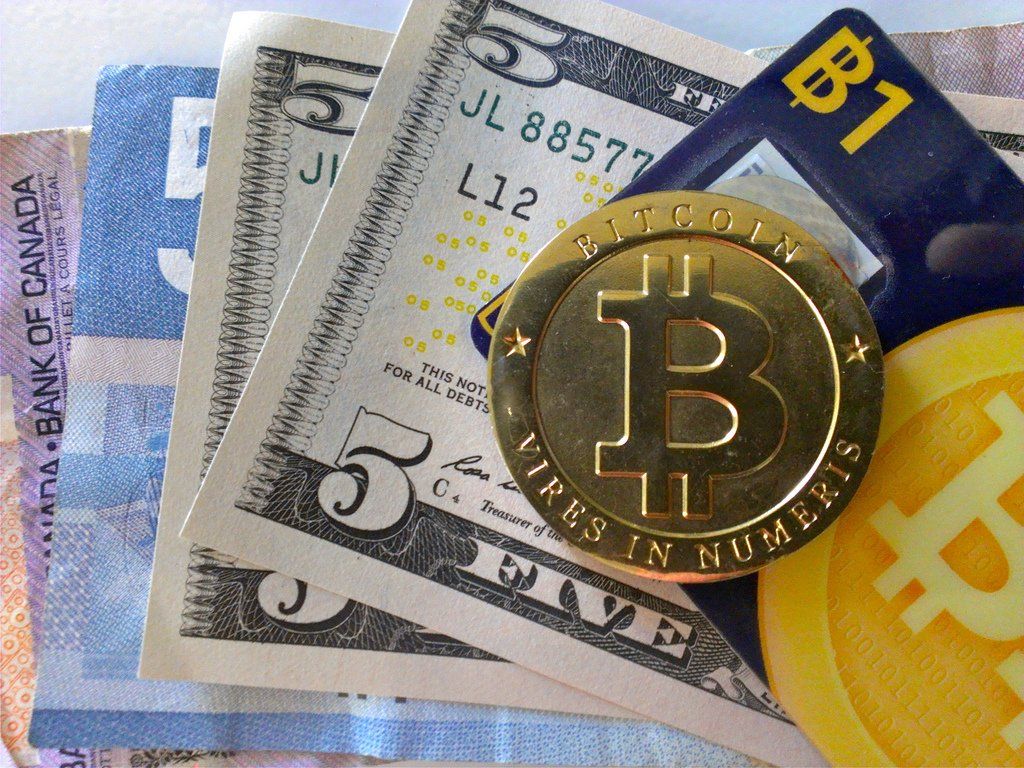 invertir en bitcoins