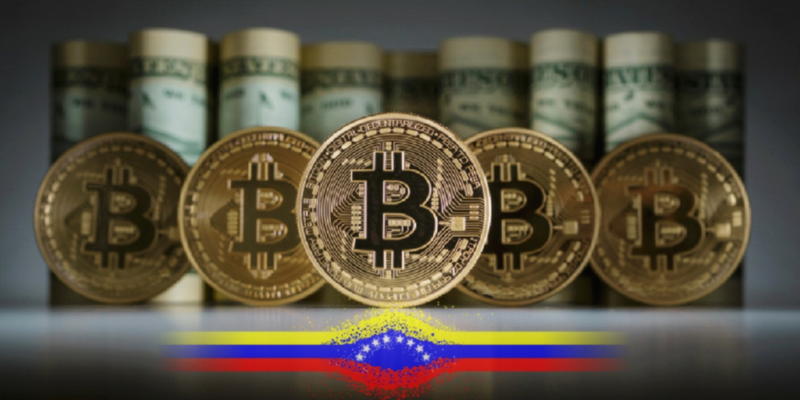 Cómo comprar y vender Bitcoins en Venezuela