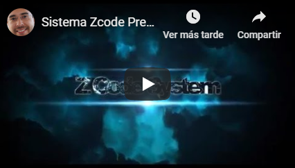 Zcode system opiniones