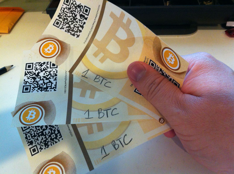 cartera para bitcoins free